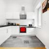 Отель LUXURY Maisonette Duplex 2 floors,2 full bath Mitte City Center, фото 3