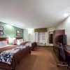 Отель Sleep Inn & Suites, фото 14
