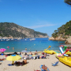 Отель Cozy Villa in Begur With Swimming Pool, фото 18