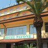 Отель Grand Hotel Pavone, фото 4