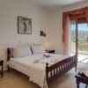Отель Triopetra Luxury Villas Fournou Lago в Тимбаках