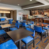Отель Courtyard by Marriott Grand Rapids Airport, фото 27