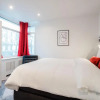 Отель SUITE COCTEAU : au cœur de la Rive Gauche, neuf, design, 2/4/6 personnes, фото 4
