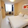 Отель Jinjiang Inn Xian Wanda Plaza Jianxi Street, фото 21