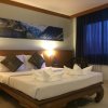 Отель K2 Hotel @ Airport в Сураттхани