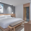 Отель Vyluk Hotel Chongqing Guanyin Bridge, фото 15