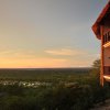 Отель Victoria Falls Safari Club, фото 18