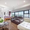 Отель Patong Tower Seaview Family 3 Bedrooms Spa, фото 15