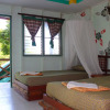 Отель Chill Out Jungle Bungalows, фото 11
