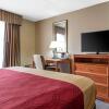 Отель Econo Lodge Southern Pines, фото 7