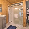 Отель Trinity Oaks Escape w/ Hot Tub & Fire Pit, фото 5