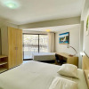 Отель Marsallis Flat 305 Praia - NBI - Ponta Negra, фото 6