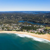 Отель Avoca Beach Hotel, фото 23