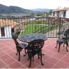Отель Mirador Villa de Leyva, фото 5