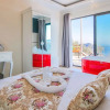 Отель Villa Gelincik-Hill Villas Kalkan, фото 20