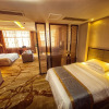 Отель Honglilai Hotel (Leshan Grand Buddha), фото 2