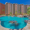 Отель Kaanapali Shores 422 - 1Br Condo, фото 17