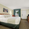 Отель Baymont Inn & Suites Longview в Лонгвью