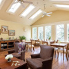 Отель Healdsburg Inn on the Plaza, A Four Sisters Inn, фото 18