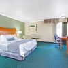 Отель Days Inn San Jose Convention Center, фото 4