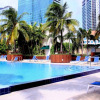 Отель Dharma Home Suites Miami at Brickell, фото 16