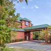 Отель Sleep Inn & Suites Near Joint Base Andrews - Washington Area, фото 15
