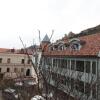 Отель Studio With Balcony In Old Tiflis 2 в Тбилиси