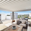 Отель Lab3 Modern 3 Bedroom Apartment San Pedro, фото 20