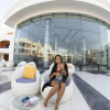 Отель Naama Waves Hotel, фото 2