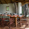 Отель Zingela Nature Reserve - Baobab Tented Camp, фото 3