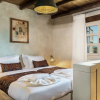 Отель Traditional Renovated Villa Liodosifis with Heated Private Pool, Hot Tub & BBQ, фото 2