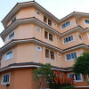 Отель Yingthip 1 Apartment, фото 24