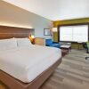 Отель Holiday Inn Express South Hill, фото 5