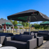 Отель Luxury Holiday Home With Dishwasher, Beach at 600m, фото 20