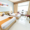 Отель Pinnacle Lumpinee Park Hotel, фото 10