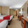 Отель Comfort Suites Pelham Hoover I-65, фото 12