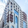 Отель Tulip Inn AlDar Rawafed в Медине