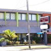 Отель Town and Country Motel, фото 1