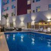 Отель Hyatt Place Aguascalientes/Bonaterra, фото 16