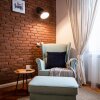 Отель Old Town Courtyard Apartment with private parking, фото 20