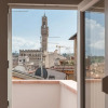 Отель Santa Elisabetta Florence view apartament, фото 6