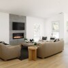 Отель Chardonnay by AvantStay Modern Private Haven in Sonoma Infinity Pool w Valley Views, фото 9