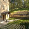 Отель Pension & Gaststätte Sommerfrische, фото 13