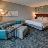 Отель Courtyard by Marriott Newport News Airport, фото 7