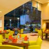 Отель Ellaa Hotel Gachibowli в Хидерабаде