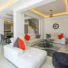 Отель Atlas - 4 Bedroom Holiday Villa in Hisaronu, фото 37