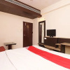 Отель Oyo 28796 Hotel Rajhans, фото 16