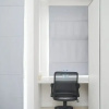 Отель Homey And Comfortable Studio At Serpong Garden Apartment, фото 11