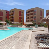Отель Jawly Hurghada 3 rooms., фото 7