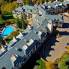 Отель Luxury Charter Studio Vacation Rental With Quick Access to the Ski Slopes and Beaver Creek Village, фото 2